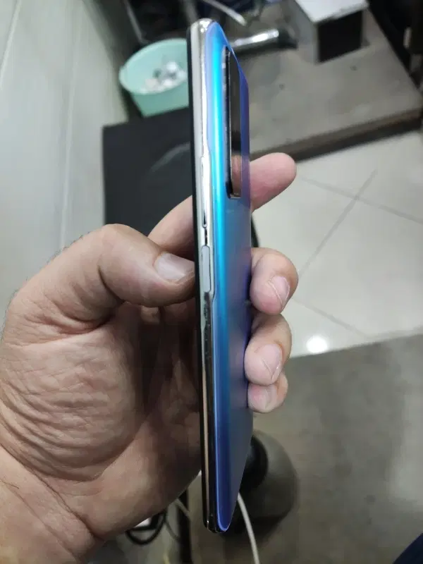 mi11tpro 5gدرحد|موبایل|مهاباد (آذربایجان غربی), |دیوار