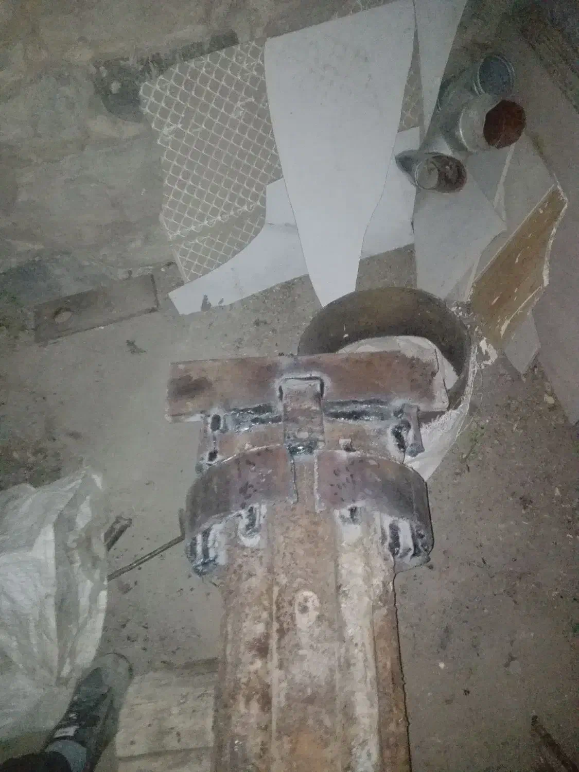 حفاری چاه|خدمات باغبانی و درختکاری|دهگلان, |دیوار