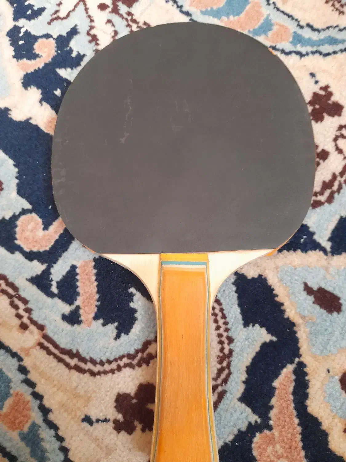 راکت پینک پنگ|ورزشهای توپی|اصفهان, دشتستان|دیوار