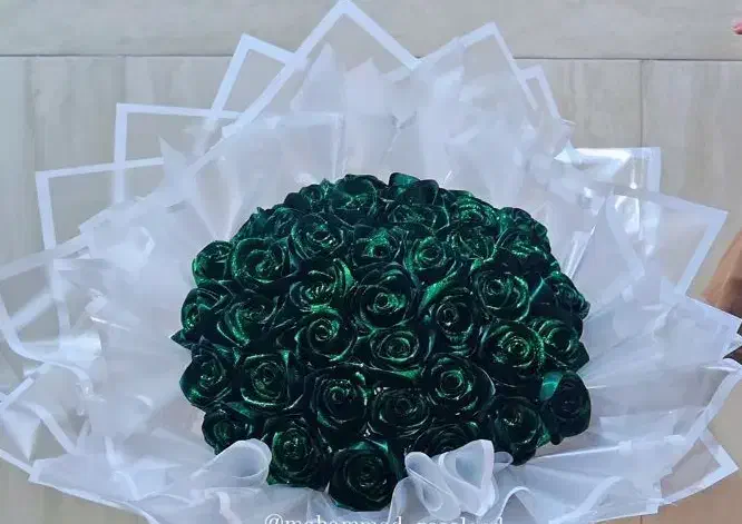 دسته گل روبانی|گل مصنوعی|ضیاء آباد, |دیوار