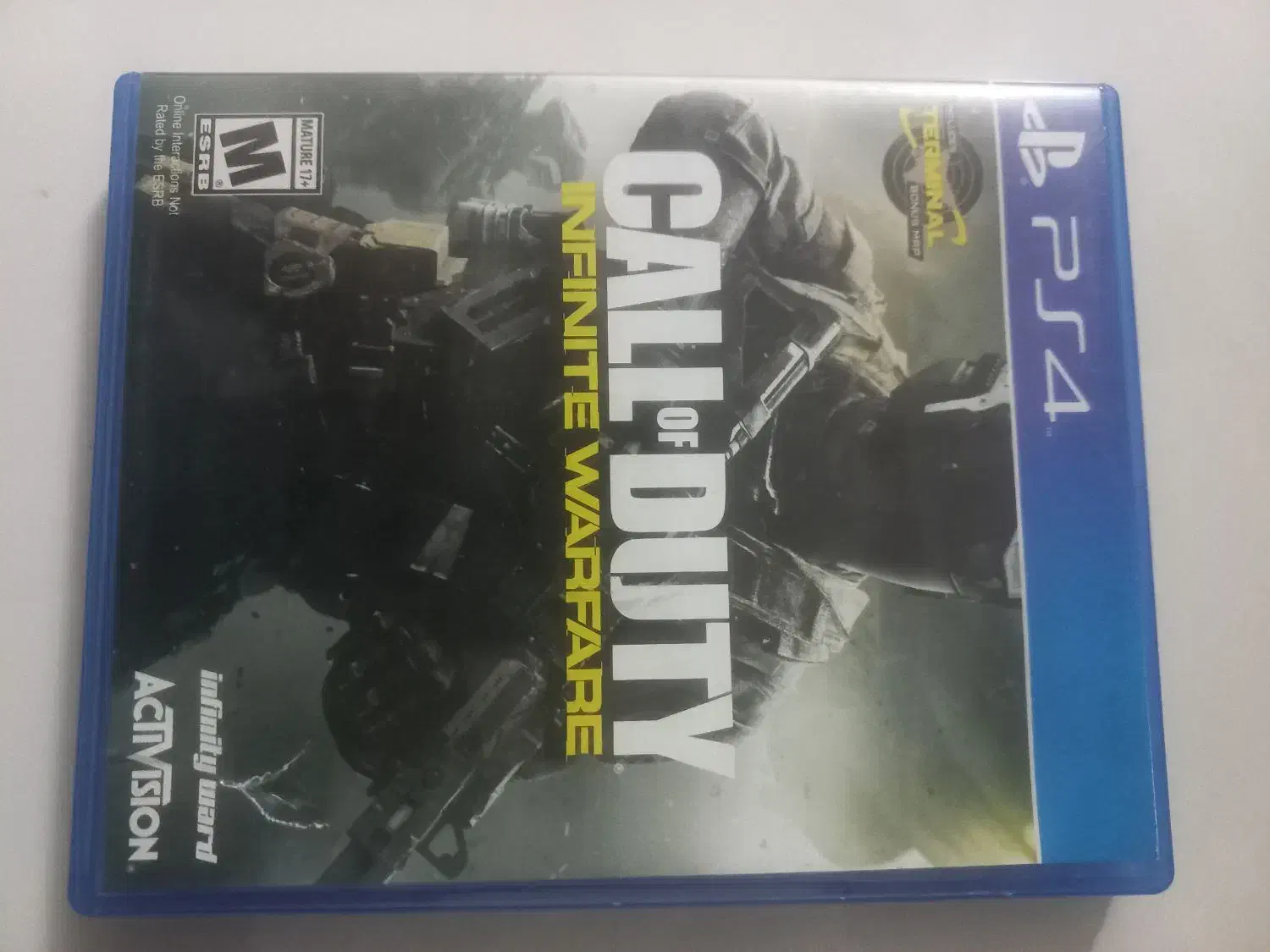 بازی ps4|کنسول، بازی ویدئویی و آنلاین|تهران, اقدسیه|دیوار