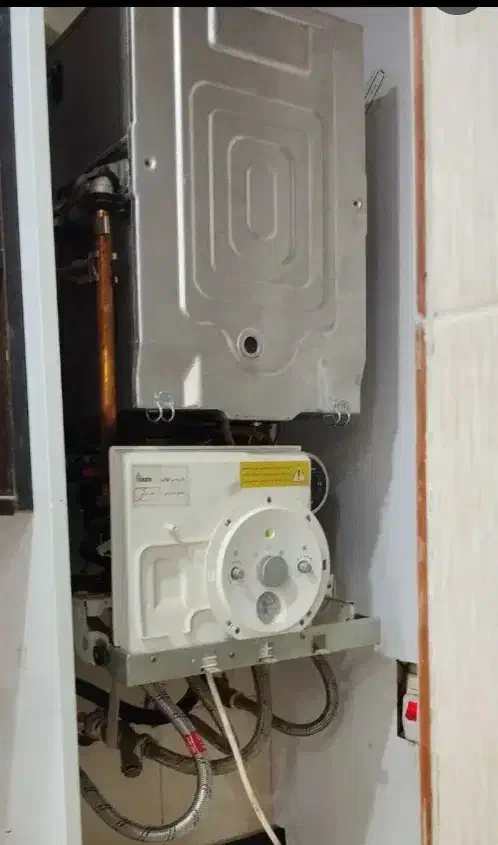 تعمیرات پکیج (نصب،سرویس،تعمیر)|خدمات پیشه و مهارت|رشت, بلوار گیلان|دیوار