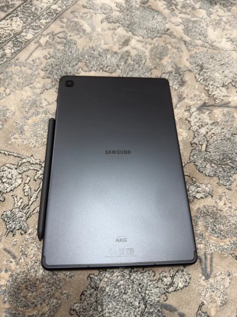 تبلت سامسونگ galaxy tab s6 lite|تبلت|کرمانشاه, |دیوار