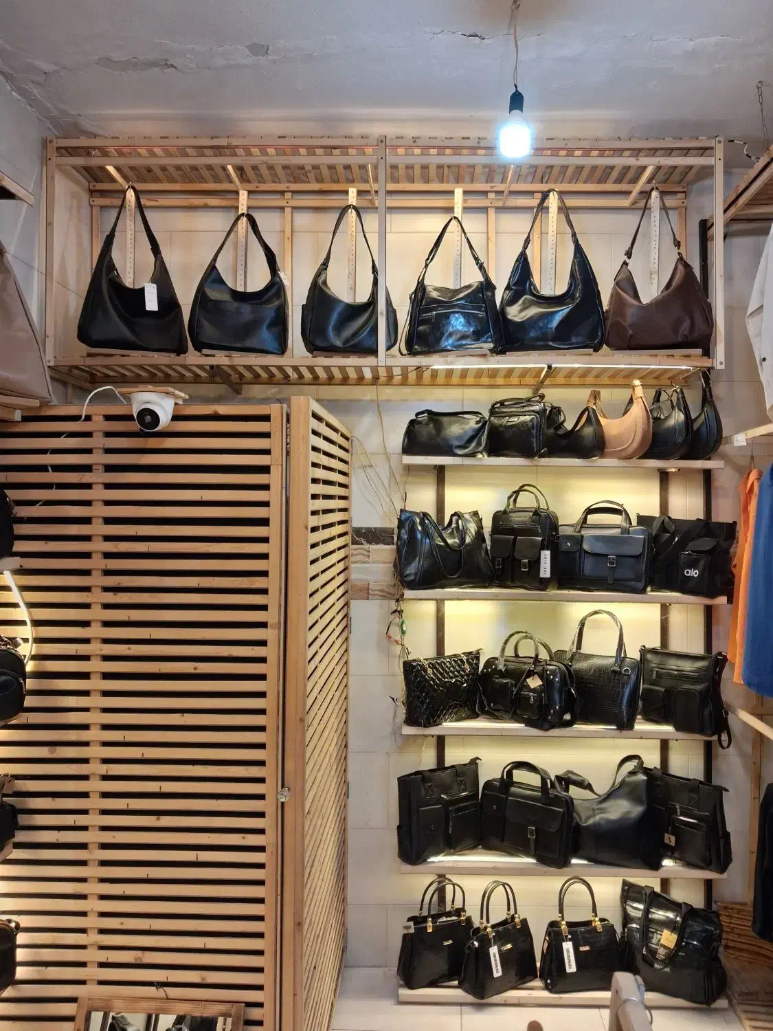 قفسه ویترین دکور رگال|فروشگاه و مغازه|کرمانشاه, |دیوار