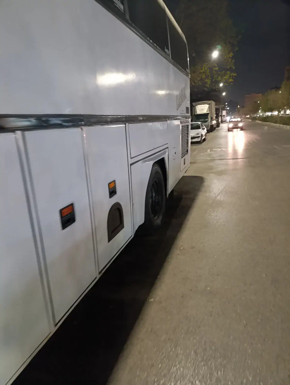 اسی۴۵۷ sc457|خودرو سنگین|مشهد, امیر|دیوار