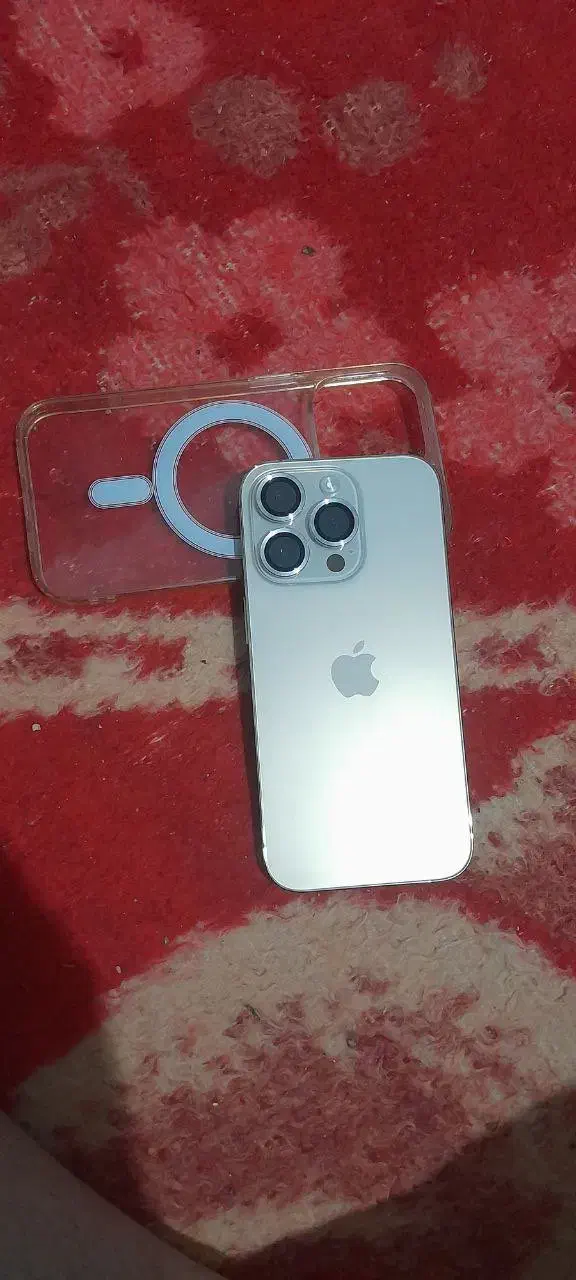 گوشی ایفون ۱۴ پرو قیمت ۹۳میلیون|موبایل|ساری, |دیوار