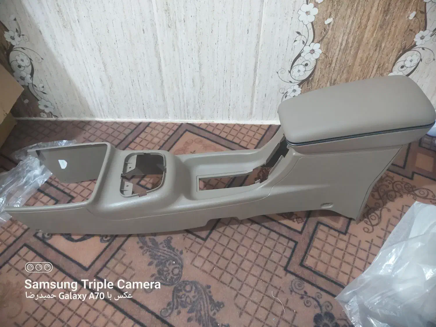 قطعات خودرو|قطعات یدکی و لوازم جانبی|گراش, |دیوار