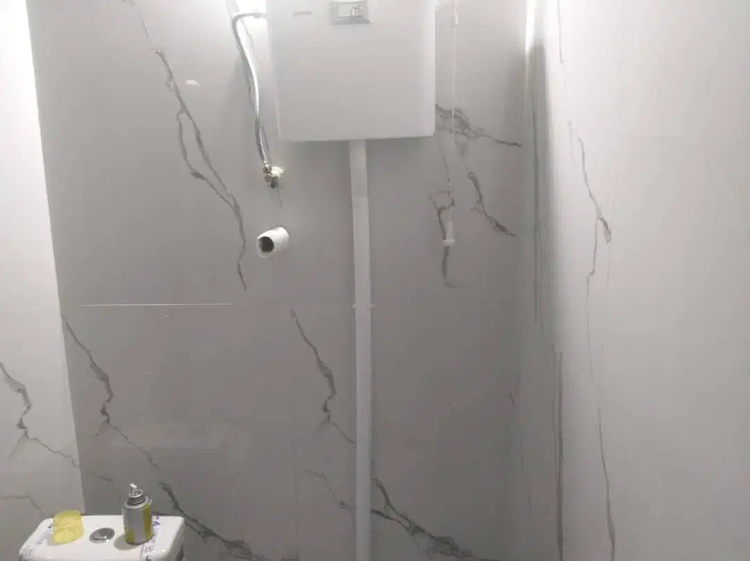 کاشی کاری و سنگ کاری|خدمات پیشه و مهارت|تاکستان, |دیوار