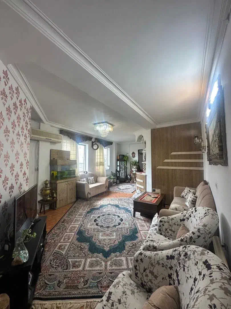 فروش اپارتمان۶۴متری/خرم آباد/محیط شهرکی|فروش آپارتمان|خرمآباد (تنکابن), |دیوار