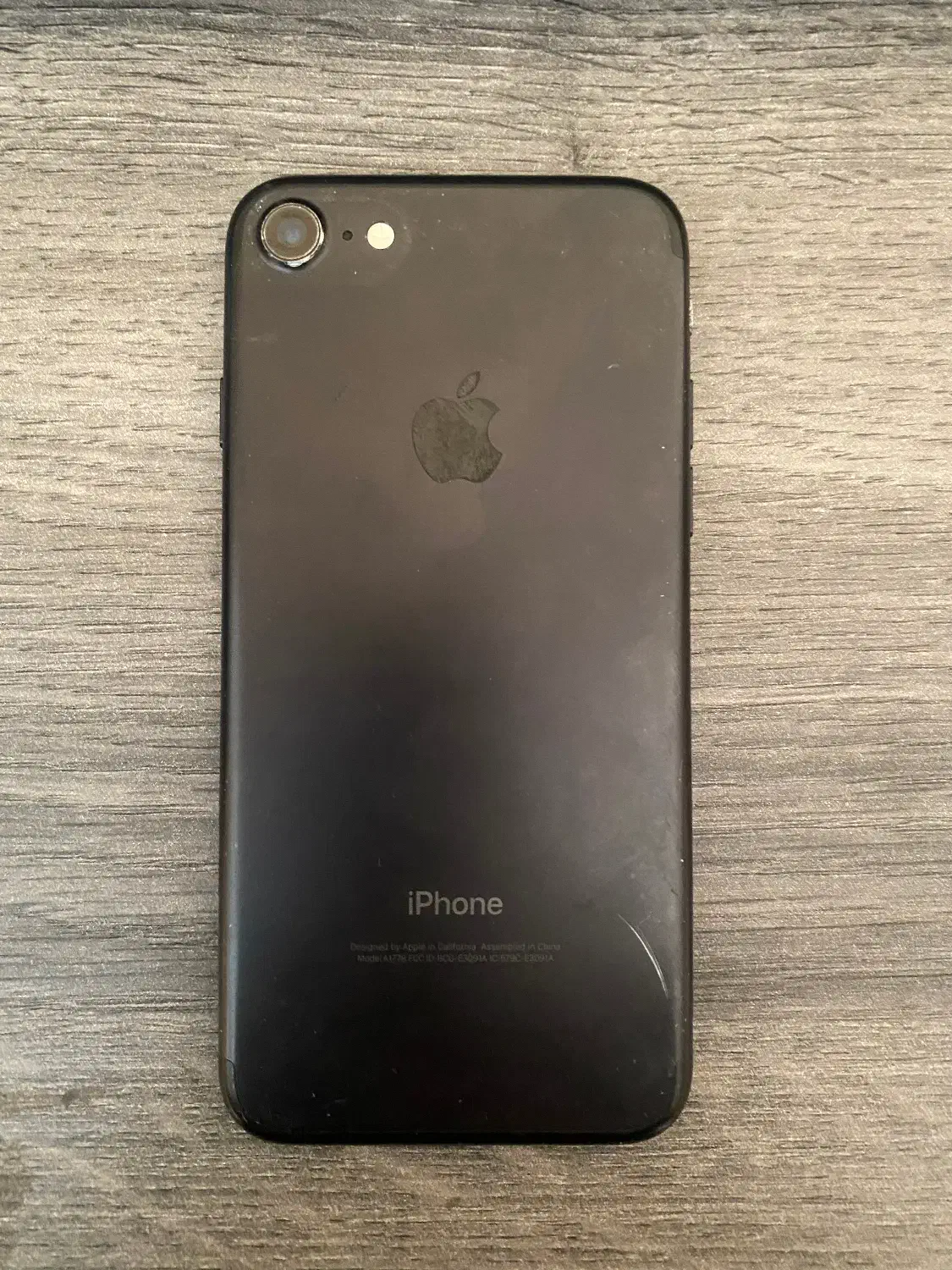 آیفون سون iphone 7|موبایل|تهران, شهرک خرازی|دیوار