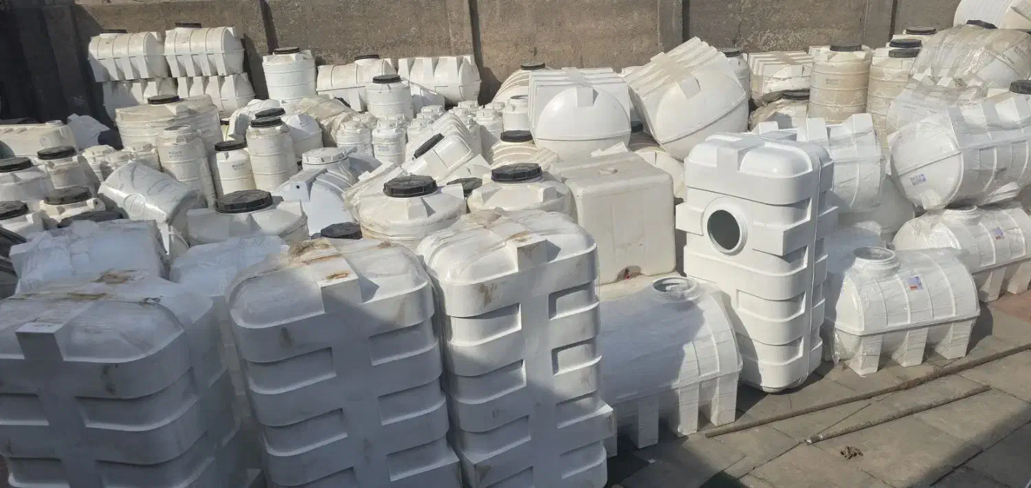 تانکر اب/+/ ضد رسوب|مصالح و تجهیزات ساختمان|تهران, جوادیه|دیوار