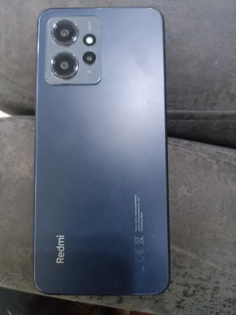 شیائمی نوت 12|موبایل|شیراز, بید زرد|دیوار