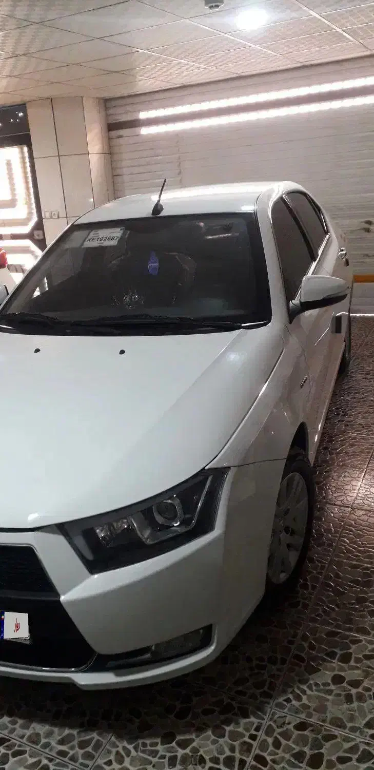 دنا پلاس تیپ۲|خودرو سواری و وانت|تبریز, |دیوار