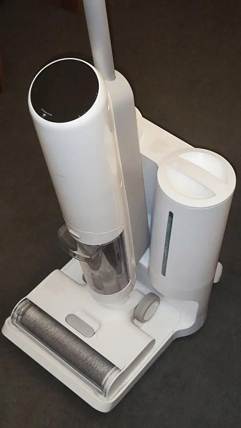 جارو برقی شیائومی|جاروبرقی، جارو شارژی، بخارشو|تهران, سنائی|دیوار