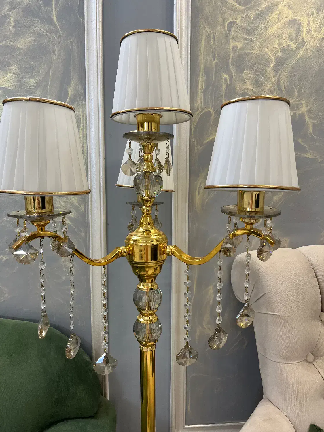 اباژور|چراغ خواب و آباژور|مشهد, ایثارگران|دیوار