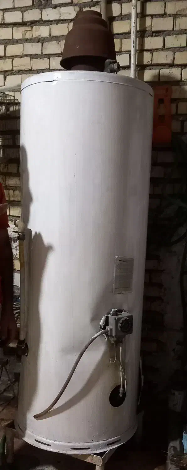 فروش گرمکن بزرگ|آبگرمکن، پکیج، شوفاژ|شوش, |دیوار