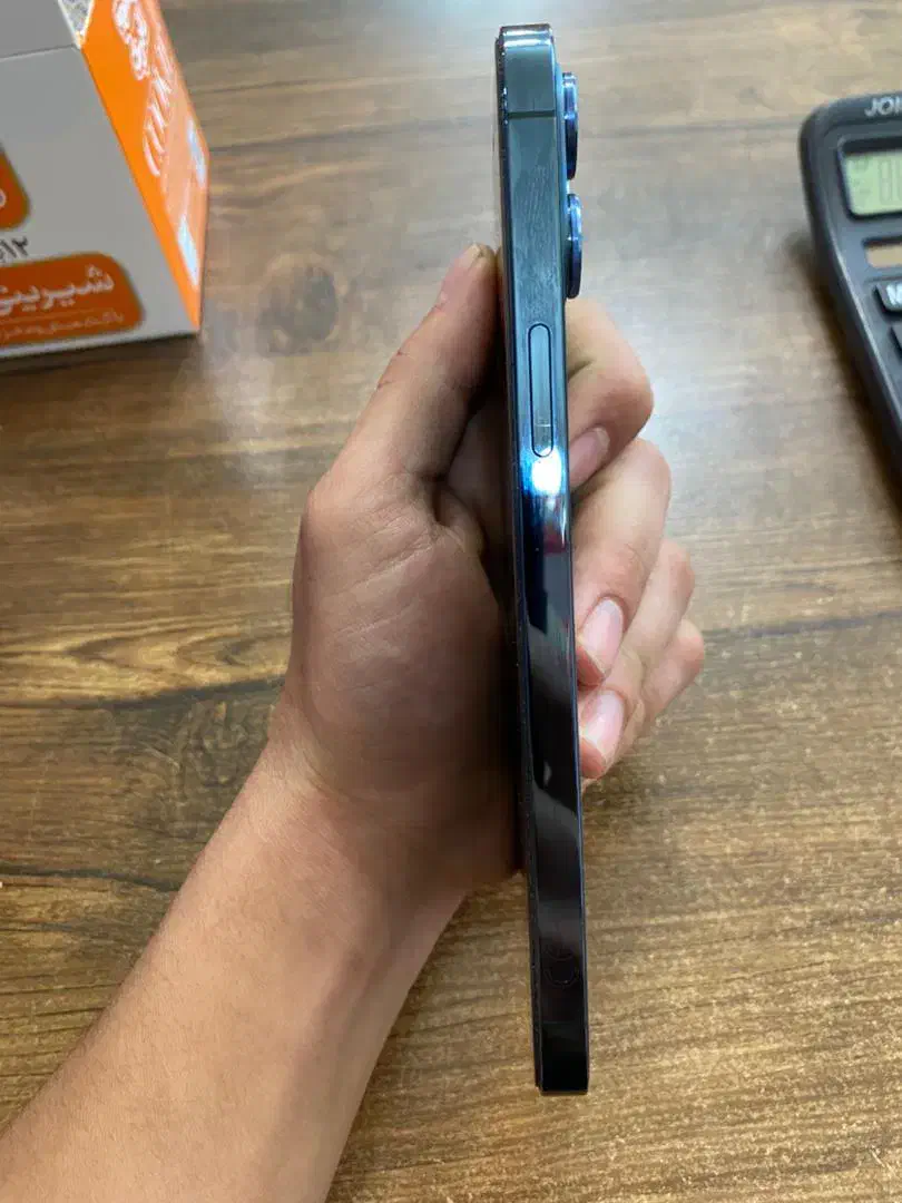 12pormax|موبایل|کرج, عظیمیه|دیوار