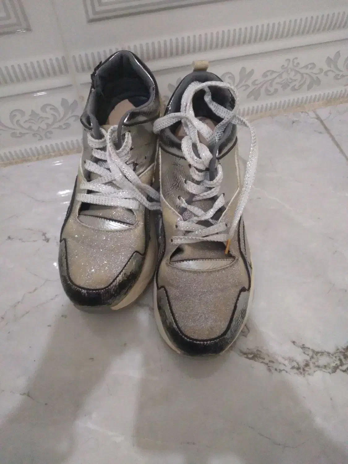 کتونی|کیف، کفش، کمربند|ورامین, ورامین|دیوار