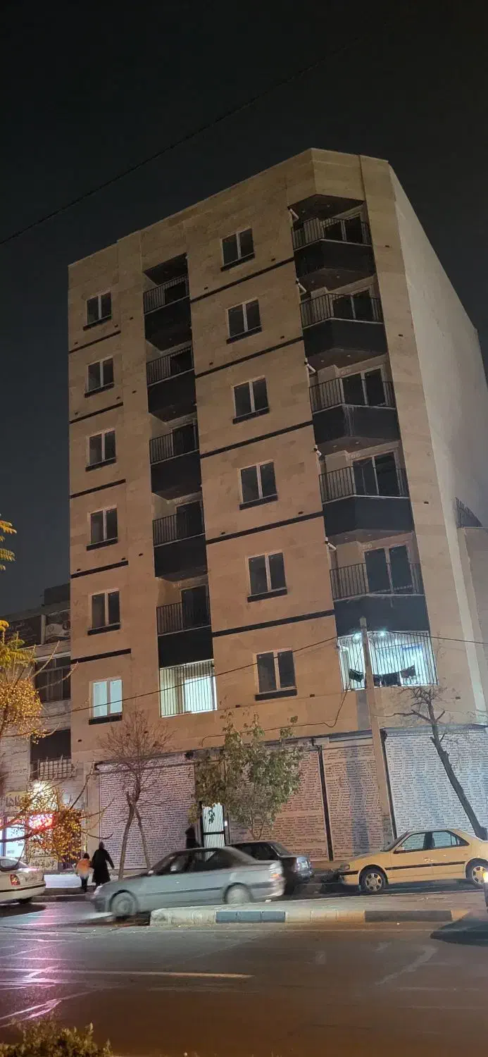 اپارتمان بر خ اصلی سند اداری|فروش دفتر کار، اتاق اداری، مطب|تهران, ابوذر|دیوار