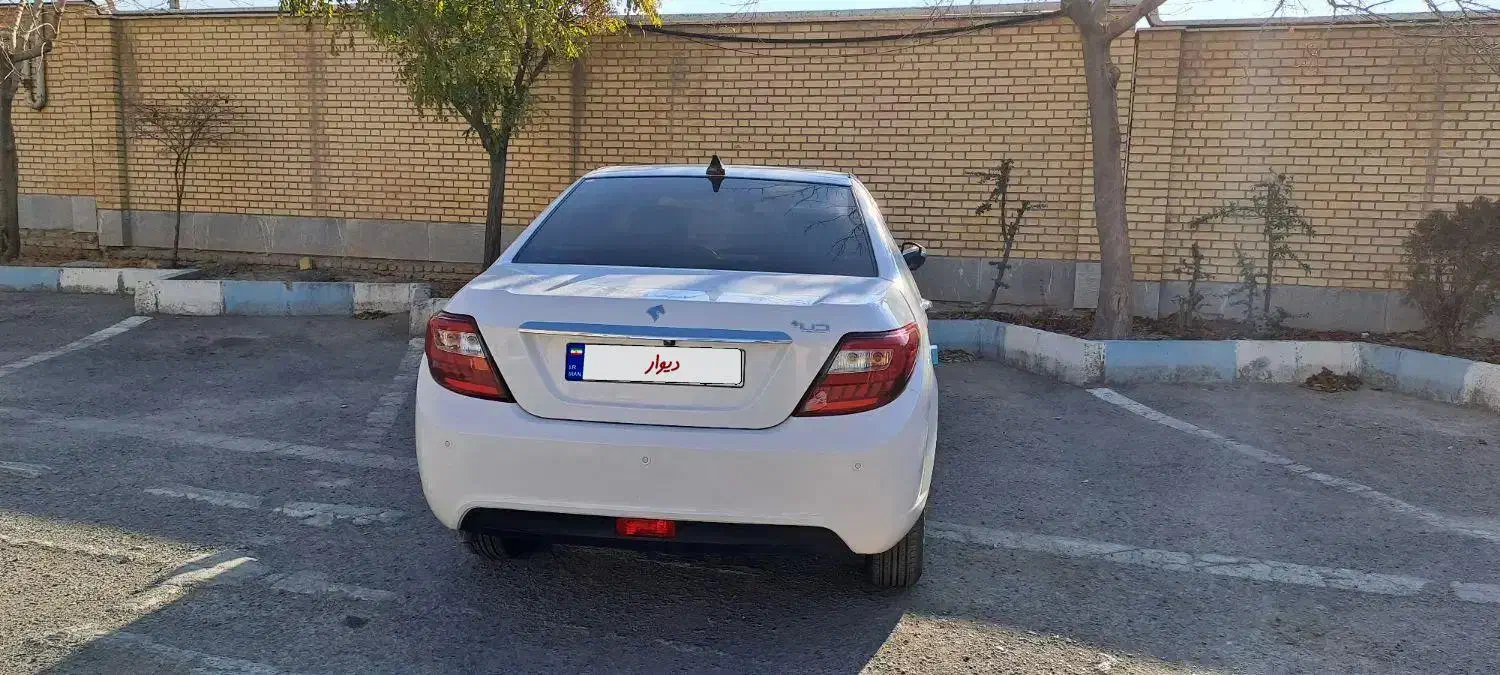 ماشین دنا پلاس ۶ دنده|خودرو سواری و وانت|کرج, محمد آباد|دیوار