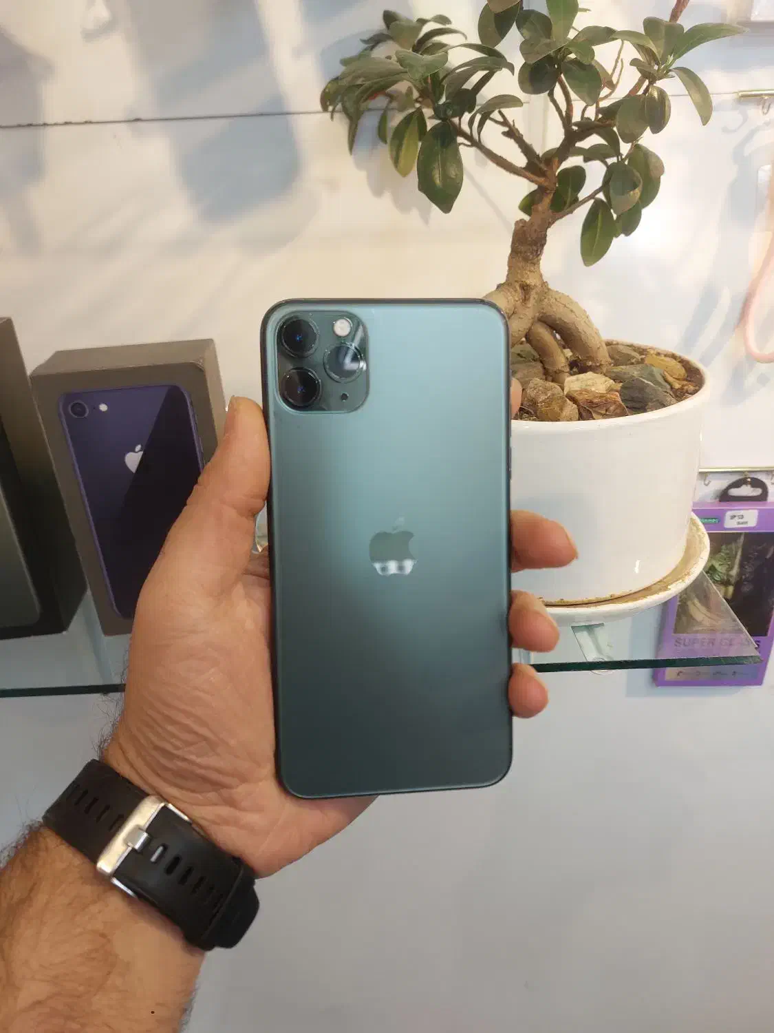 11promax|موبایل|زنجان, |دیوار