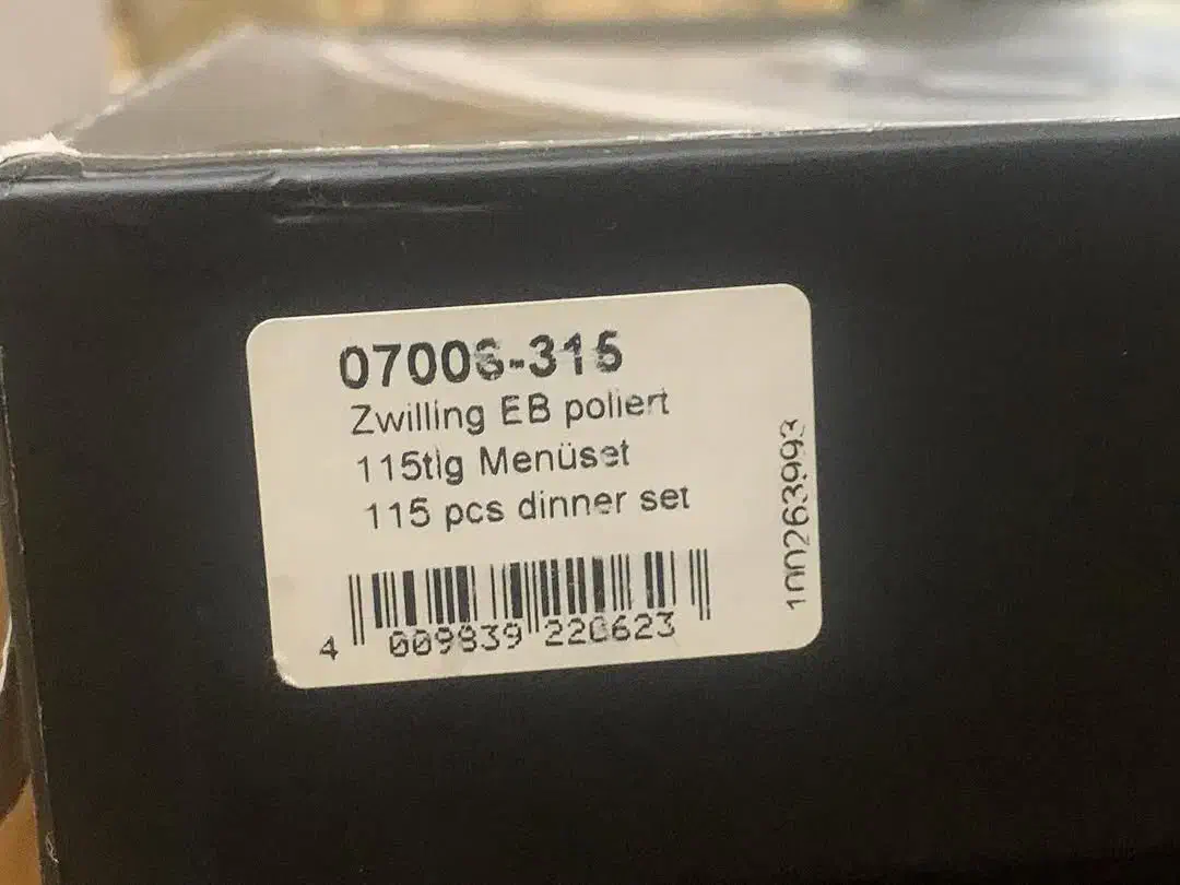 سرویس های بی نظیر زولینگ|ظروف پخت‌وپز|تهران, سعادت‌آباد|دیوار