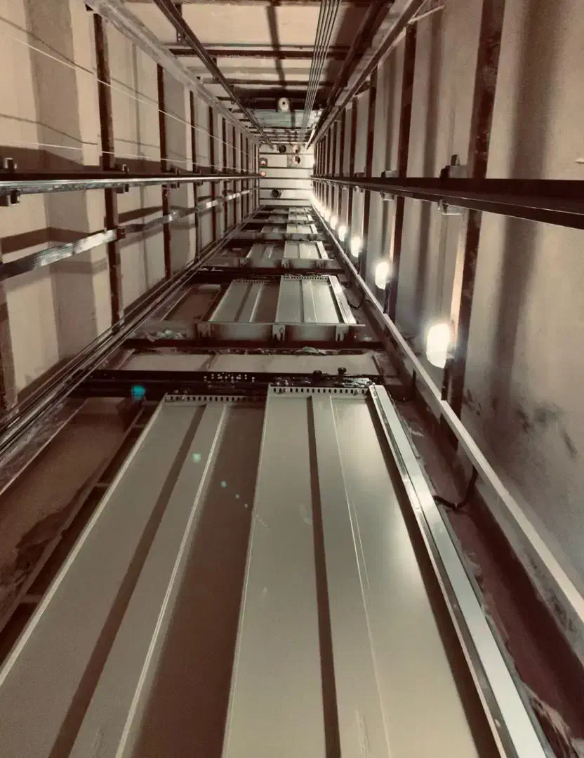 رفع خرابی و سرویس آسانسور اسانسور|خدمات پیشه و مهارت|یزد, |دیوار