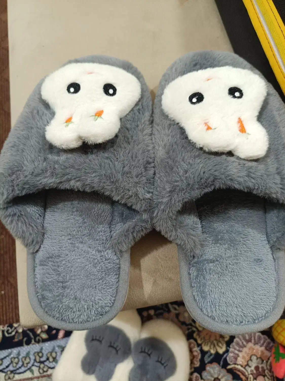 دمپایی روفرشی|کیف، کفش، کمربند|اهواز, پردیس دو|دیوار