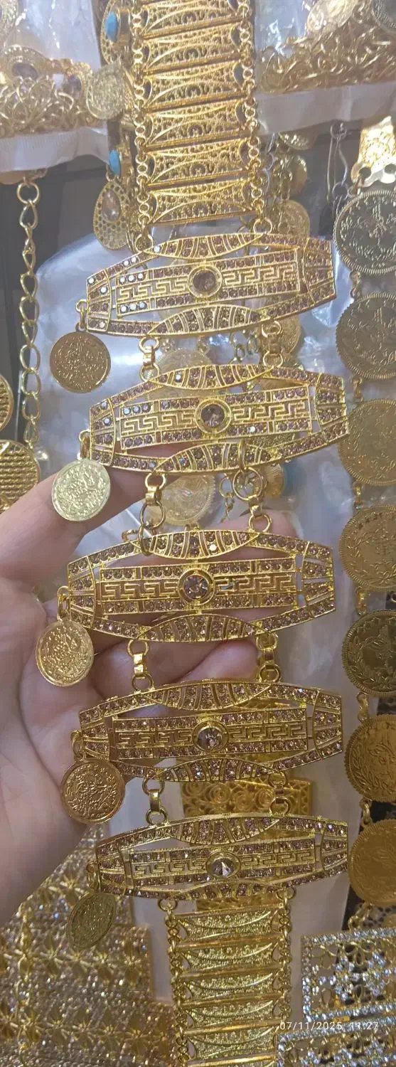 کمربندهای رنگ ثابت|کیف، کفش، کمربند|مهاباد (آذربایجان غربی), |دیوار