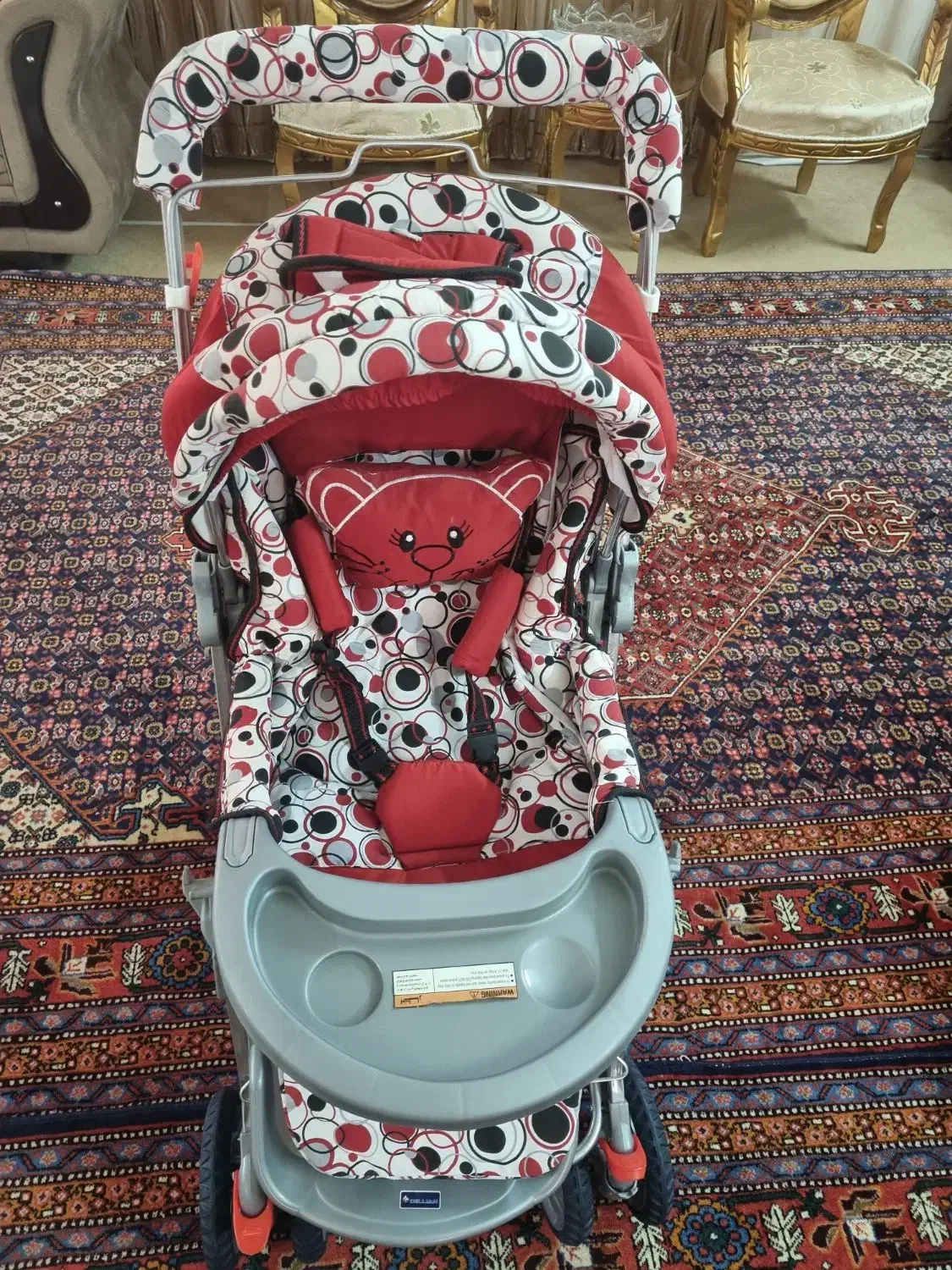 کالسکه دلیجان|کالسکه و لوازم جانبی|اردبیل, |دیوار