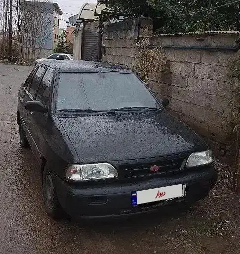 پراید۸۵|خودرو سواری و وانت|لاهیجان, کوی استادان|دیوار