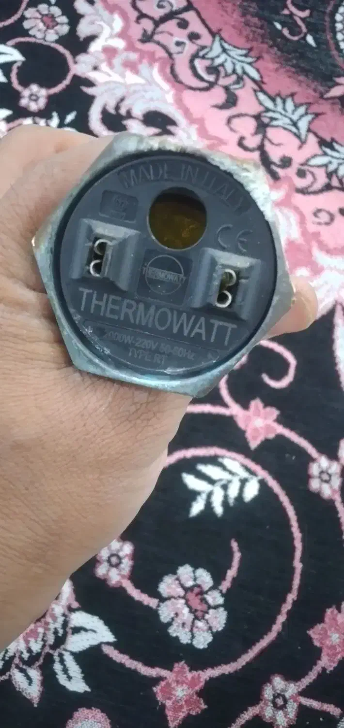 المنت|آبگرمکن، پکیج، شوفاژ|بندر ماهشهر, |دیوار