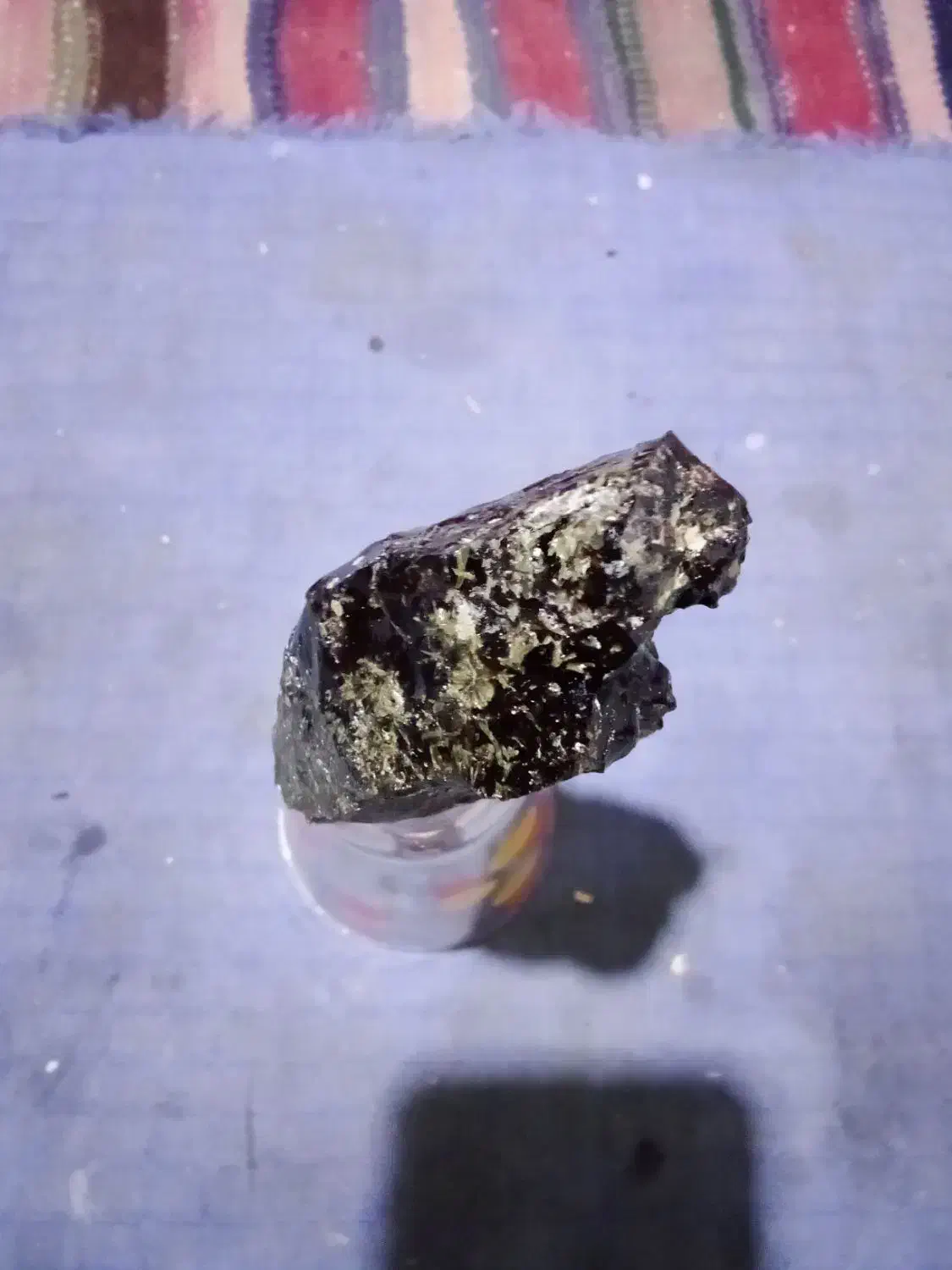 اسمشو نمیدونم باید گفت سنگ یا یه الماس باشکوه|کلکسیون اشیاء عتیقه|اسفراین, |دیوار