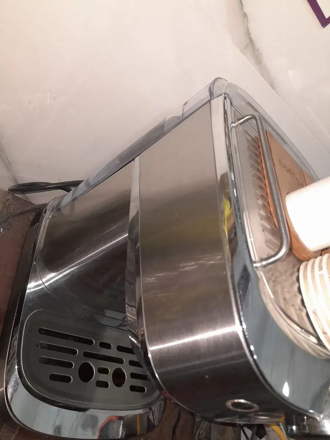 اسپرو ساز 5153|سماور، چای‌ساز، قهوه‌ساز|تهران, هفده شهریور|دیوار