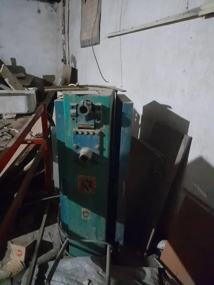 دستگاه نقطه جوش فرید و کروم|ماشین‌آلات صنعتی|دوگنبدان, |دیوار