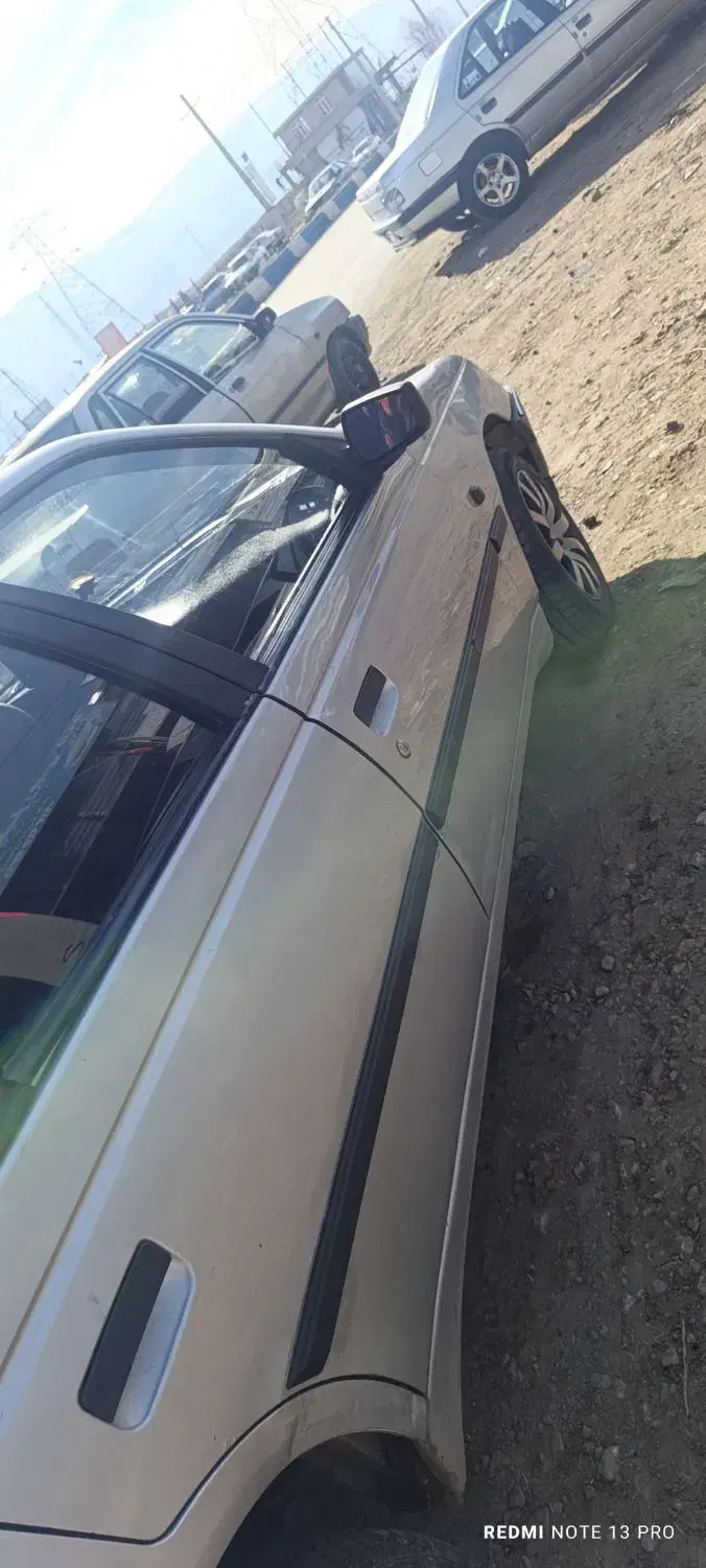 پژو 405|خودرو سواری و وانت|اهر, |دیوار