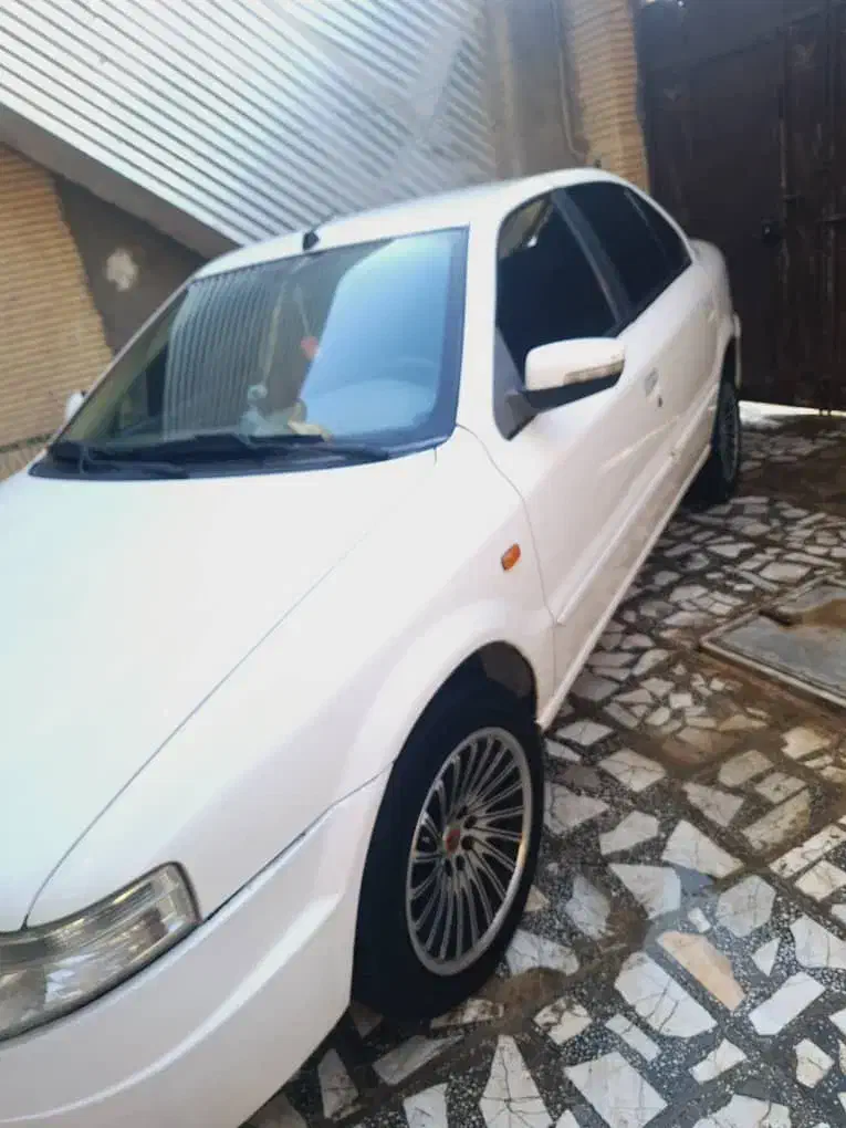 سمند سورن|خودرو سواری و وانت|زاهدان, |دیوار