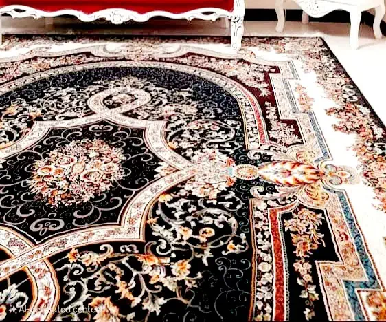 فرش ۹متری|فرش|رشت, فلسطین|دیوار