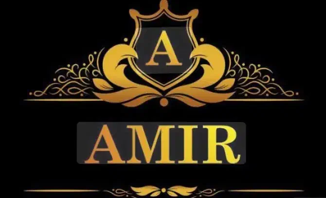 ساخت پوستر اسم خفن تحویل ۵دقیقه|تابلو، نقاشی، عکس|تهران, بلوار کشاورز|دیوار