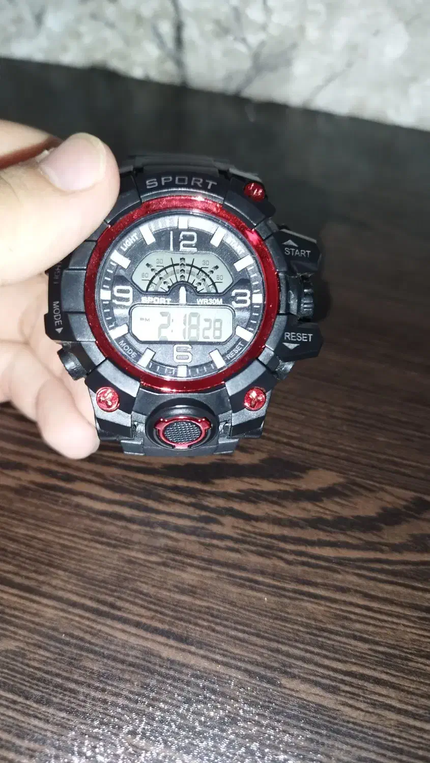 ساعت اسپرت|ساعت|همدان, |دیوار