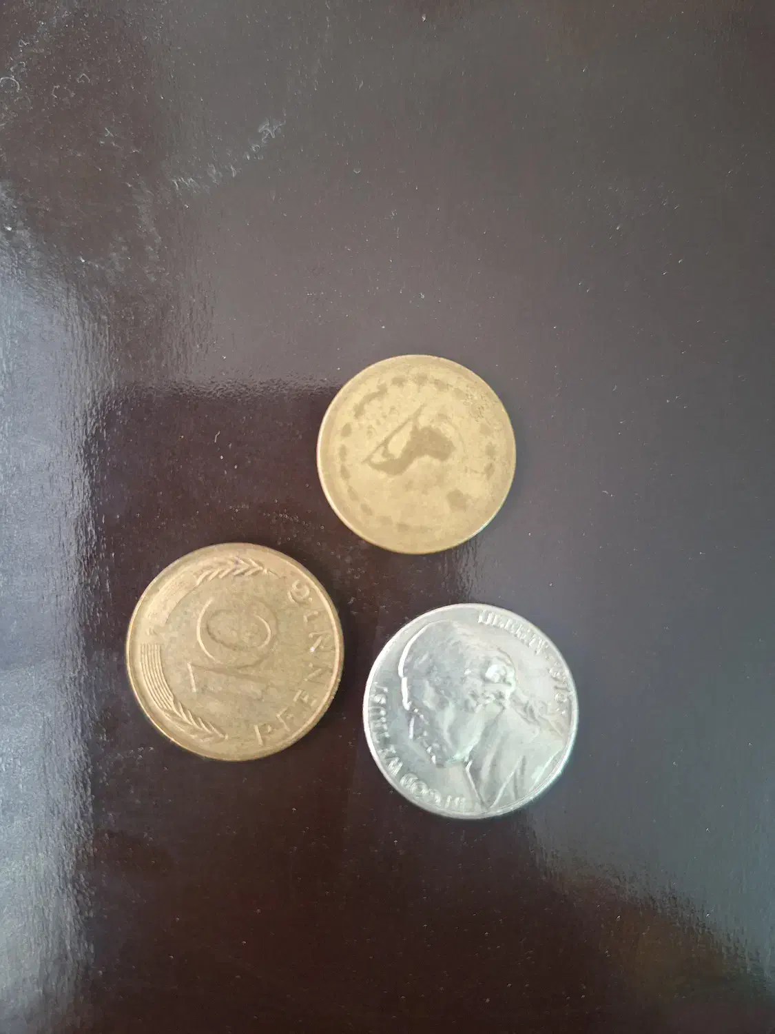 اسکناس و سکه قدیمی|کلکسیون سکه، تمبر، اسکناس|اصفهان, جلالیه|دیوار