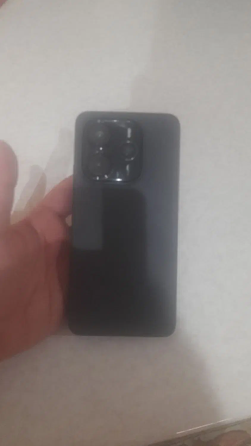 شیائومی ردمی نوت ۱۴|موبایل|کرج, باغستان|دیوار