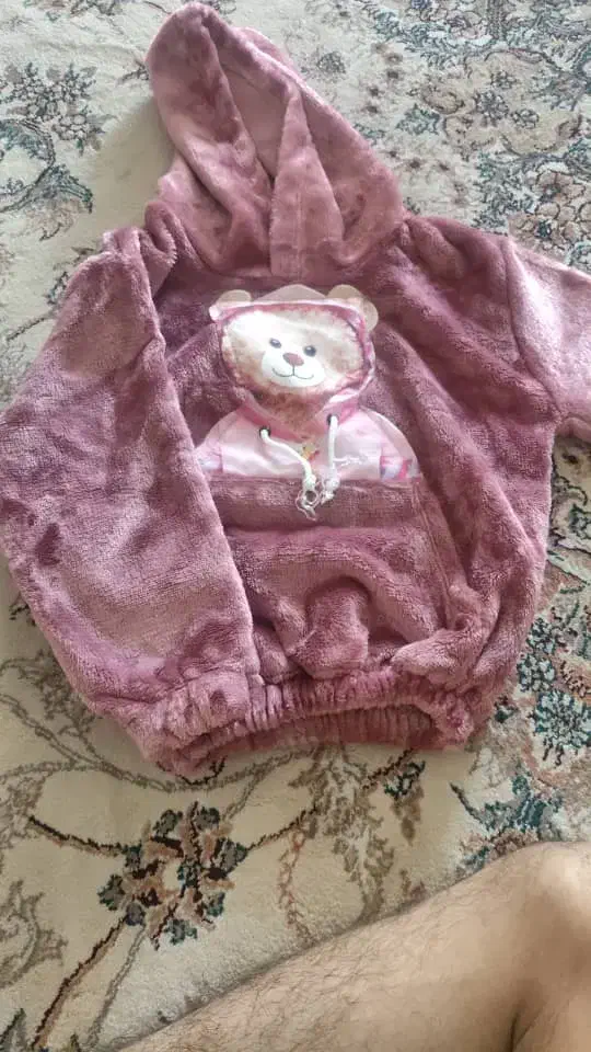 لباس های زنانه بچه گانه هودی زنانه بچگانه ....|لباس|اسدآباد, |دیوار