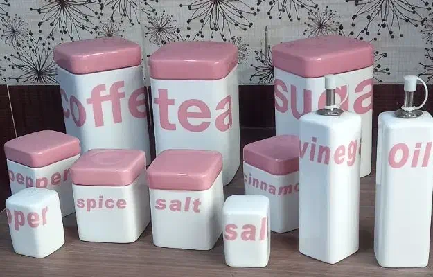 ست کامل پاسماوری نو|ظروف نگهدارنده، پلاستیکی، یکبارمصرف|لاهیجان, انقلاب|دیوار