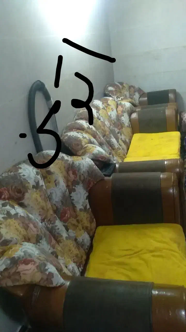 لوازم اشپزخانه ومبل ومیز تلوزیون وکمد لباس دوعدد|حراج|مشهد, ابوذر|دیوار