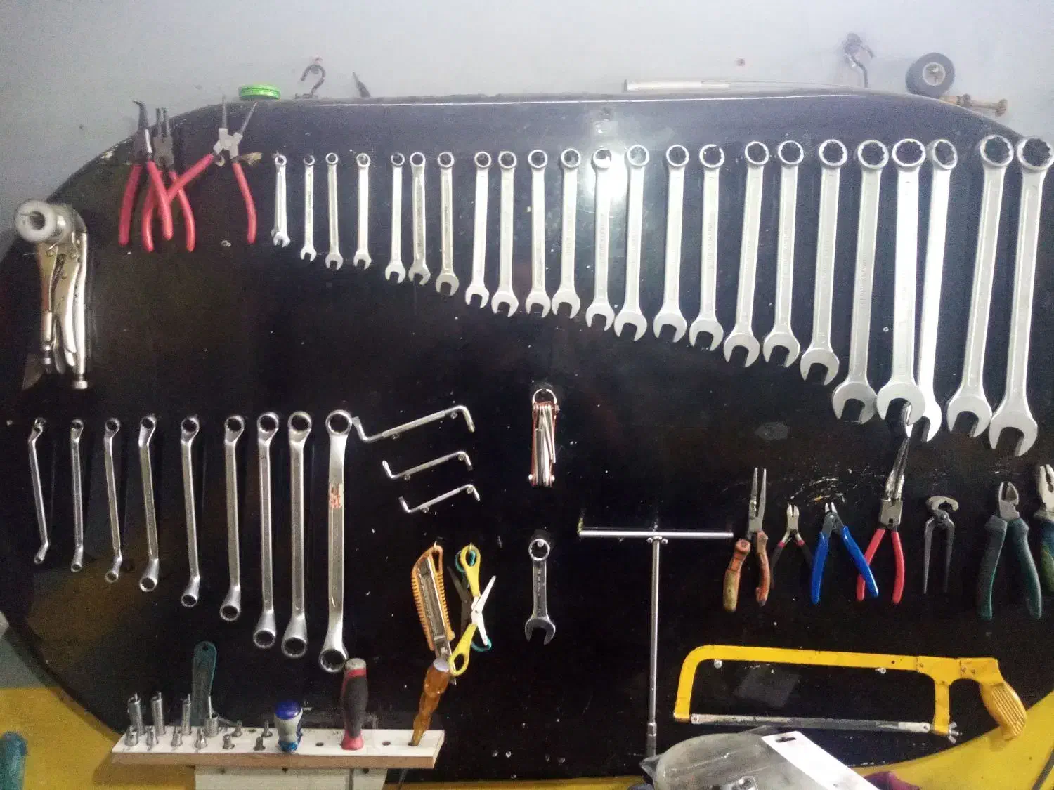 مکانیکی سیار|خدمات موتور و ماشین|قزوین, |دیوار