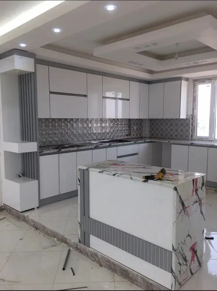 کابینت و کمد دیواری|خدمات پیشه و مهارت|قوچان, |دیوار