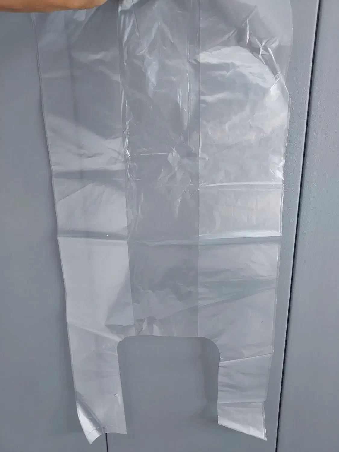 پلاستیک درجه ۱ دسته دار تحویل در محل|ظروف نگهدارنده، پلاستیکی، یک‌بارمصرف|خرم‌آباد, |دیوار