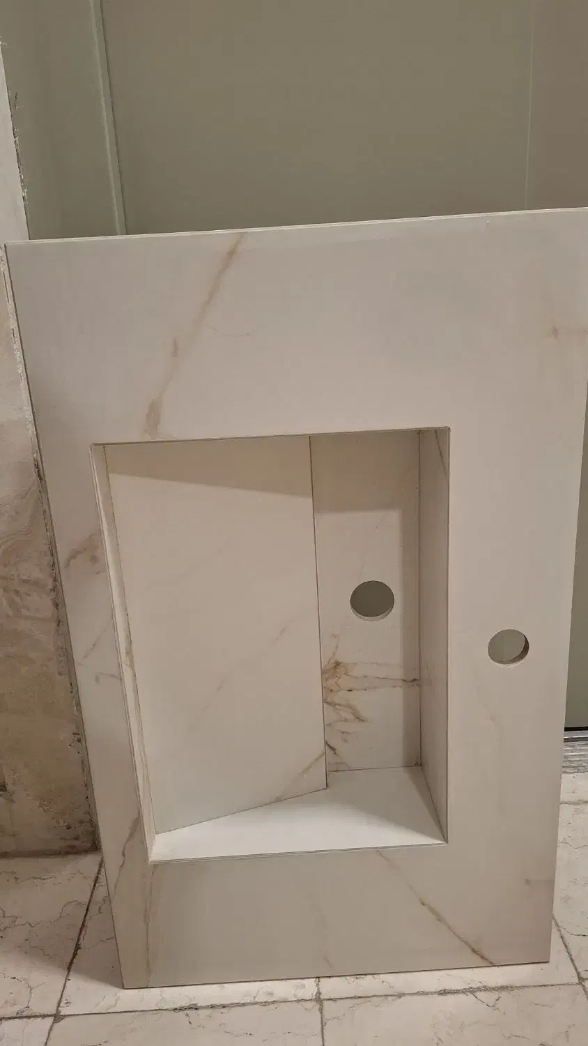 روشویی دستشویی درحد|لوازم سرویس بهداشتی|قزوین, |دیوار