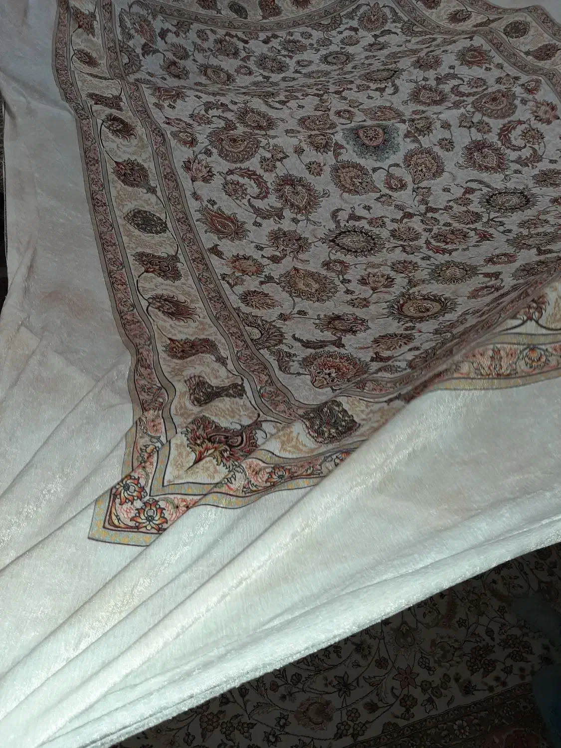 رو فرشی ۲ در ۳|روفرشی|ارومیه, |دیوار